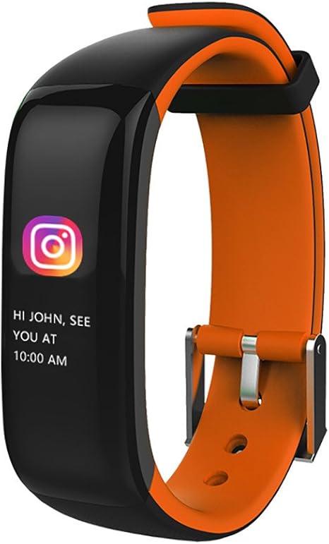 smartband p1 plus