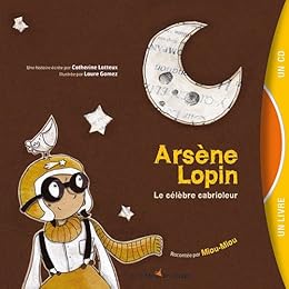 Arsène Lopin