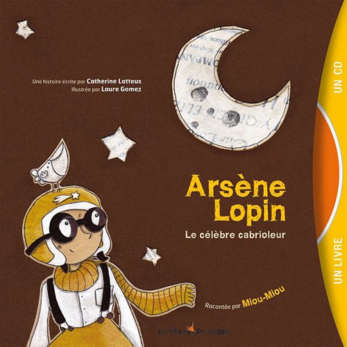 Arsène Lopin