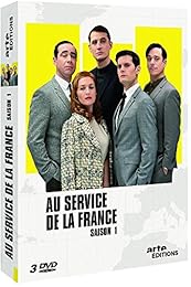 Au Service De La France - Saison 1