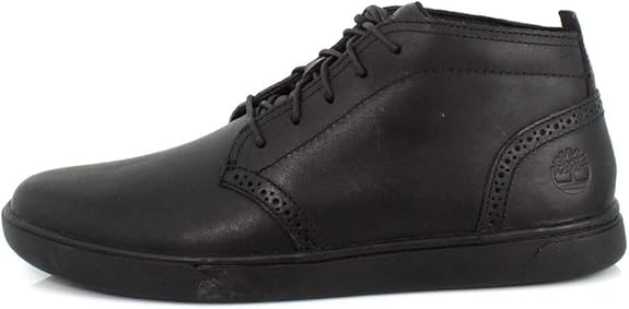 timberland groveton lux chukka