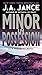 Minor in Possession: A J.P. Beaumont Novel (J. P. Beaumont Novel, 8)