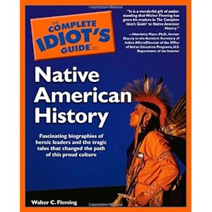 Native American History For Dummies Dorothy Lippert - 