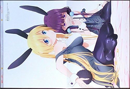 Amazon ブレンドs ピンナップポスター 日向夏帆 桜ノ宮苺香 アニメ 萌えグッズ 通販 Amazon ブレンドs ピンナップポスター 日向夏帆 桜ノ宮苺香 アニメ 萌えグッズ 通販