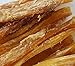 Peppy Pooch Beef Tendons 5” Sticks – 12 Pack. All-Natural American Beef Chews for Dogs. Made in USA.