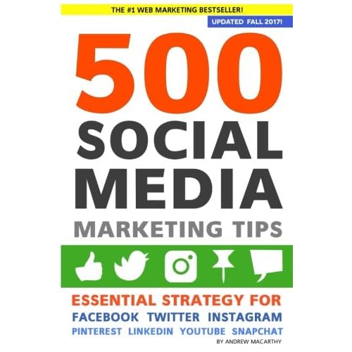 Social Media Amazon Com