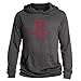 MAJESTIC THREADS NBA Men's Premium Hacci Slub Pullover Hoodie