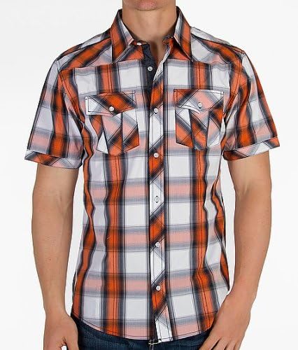 bke athletic fit shirts