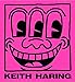 Keith Haring (Rizzoli Classics) by