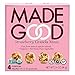 MadeGood Strawberry Granola Minis, 6 Boxes (24 count); Granola Clusters Made with Crunchy Oats and Juicy Strawberries; Convenient, Individually-Wrapped Portions; Allergy-Friendly, School-Safe Snack