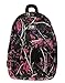 Muddy Girl Pink Purple Camo Exclusive Backpack by Kinsey Rhea