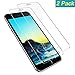 Okela iPhone 8 Plus Tempered Glass, Premium iPhone 8 Plus Screen Protector, 9H Hardness & Anti-Fingerprint for 5.5-inch iPhone 8 Plus / iPhone 7 Plus (2 Pack)
