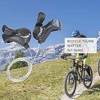 3 speed mountain bike