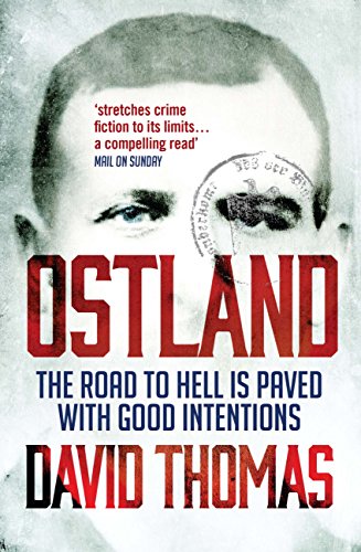 Ostland by David Thomas