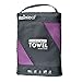 Rainleaf Microfiber Towel Perfect Travel & Gym & Camping Towel. Quick Dry - Super Absorbent - Ultra Compact - Lightweight. Suitable for Trip, Beach, Shower, Backpacking, Pool