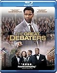 Cover Image for 'Great Debaters, The'