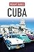 Insight Guides Cuba by Insight Guides