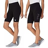 fila cycle shorts