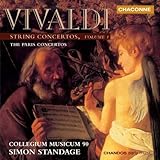 STRING CONCERTI 1 / PARIS CONCERTI                 image