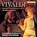 Vivaldi: String Concertos, Vol 1