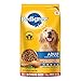 Pedigree Adult Roasted Chicken, Rice & Vegetable Flavor Dry Dog Food 55 Pounds
