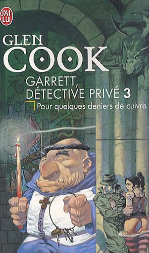 Pour quelques deniers de cuivre