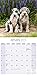 Great Dane (Euro) Calendar - Only Dog Breed Great Dane (Euro) Calendar - 2016 Wall calendars - Dog Calendars - Monthly Wall Calendar by Avonside