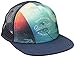 Quiksilver Men's Visionary Trucker Hat