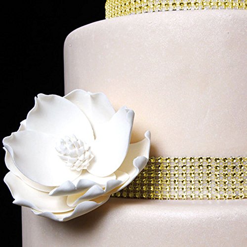 2 Diamond+Sparkling+Rhinestone+Decorations+Birthdays