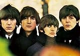 Posters: The Beatles Poster - For Sale (36 x 24 inches)