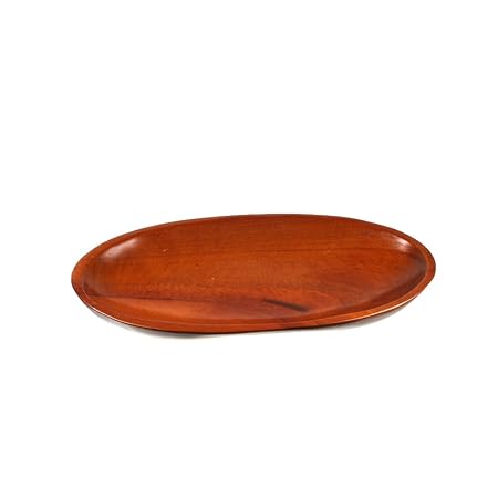 Teakproducts Furniture Decoration Ths155 Tiger Wood Bowls Dishes