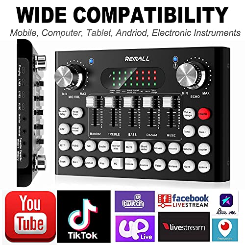 Sound effects board senopec