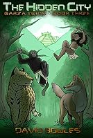 Trade Paperback edition cover