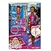 Barbie Gymnast Doll