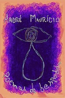 Livro Poemas de Despedida