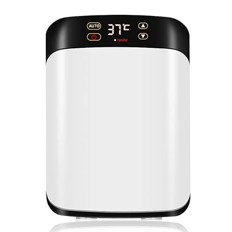 GBB Puerta Sencilla Portátil Refrigerador,Mini en Pequeña Escala ...