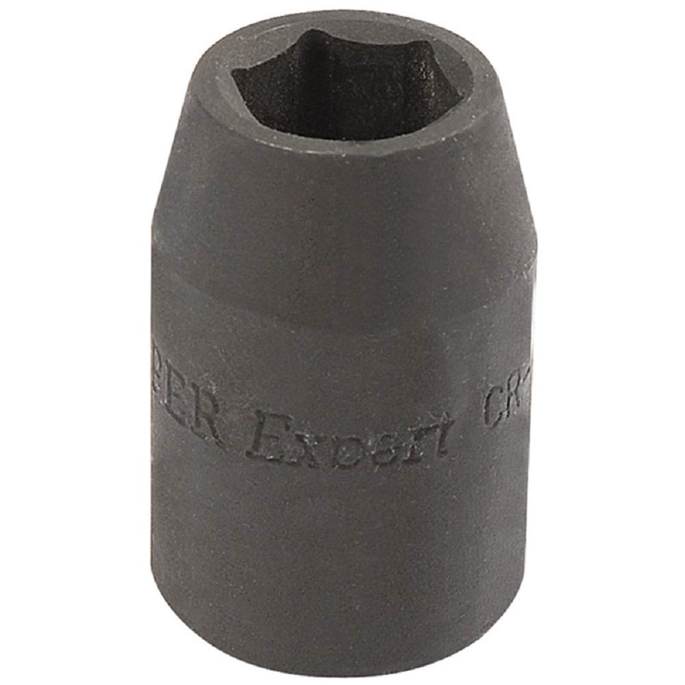 Draper 28454 13mm 1/2-inch Drive Impact Socket — image 1