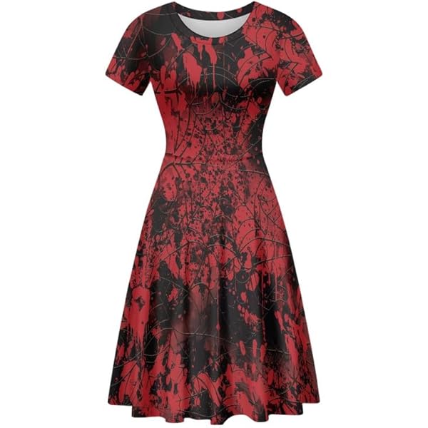 Amazon.com: Victorian Valentine Steampunk Gothic Victorian Civil War Red  Top & Skirt Dress (M) : Clothing, Shoes & Jewelry