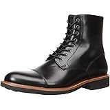 kenneth cole reaction design wingtip combat boot