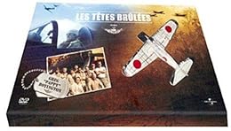 Les Têtes Brûlées - Volume 2 - Edition Limitée