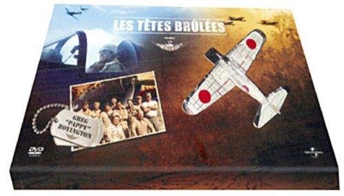 Les Têtes Brûlées - Volume 2 - Edition Limitée