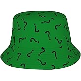 Art Oil Painting Butterfly Bucket Hat Beach Travel Fisherman Hat Packable Sun Hat Cap for Unisex Women Men