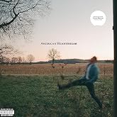 Zach Bryan - American Heartbreak
