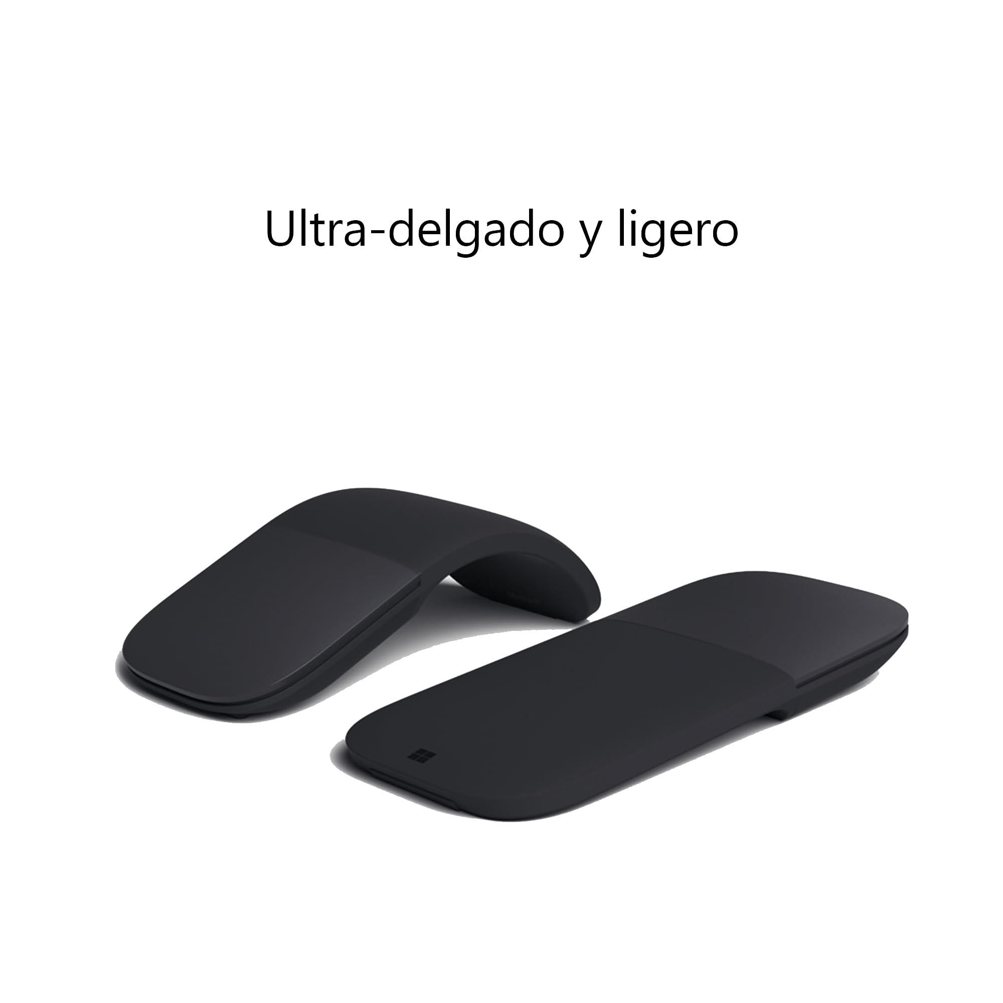 Srfc Arc Mouse SC Bluetooth EN/XD/XX Black