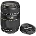 Nikon D3500 DSLR Camera with 18-55mm VR + Tamron 70-300mm + 128GB Card, Tripod, Flash, and More (20pc Bundle)thumb 3