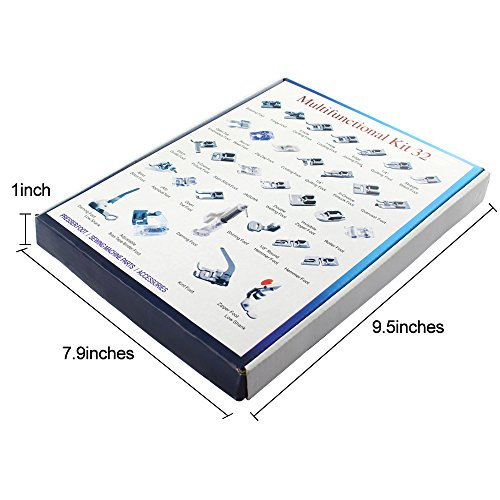 2 NEX+Machine+Presser+Walking+Brother