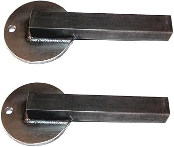 Dasl Performance 16 Porsche 911 912 914 930 356 Jack Pad Tool