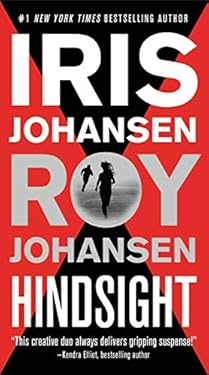 Hindsight (Kendra Michaels Book 7)