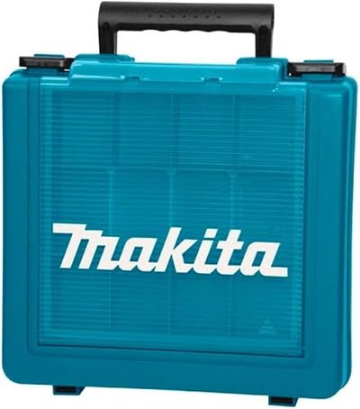 Makita 824811-7 Plastic Carrying Case for HP1631 Percussion Drill