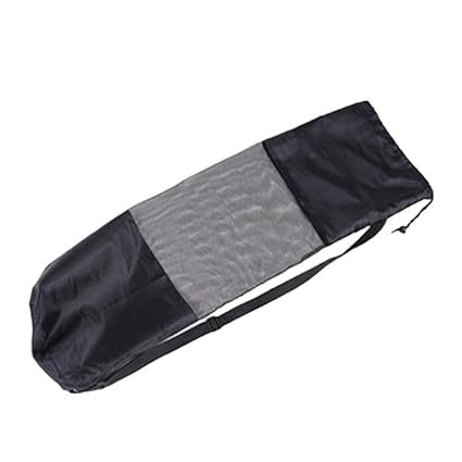  Yoga Mat Bag And Carrier For Thick Mats Portable